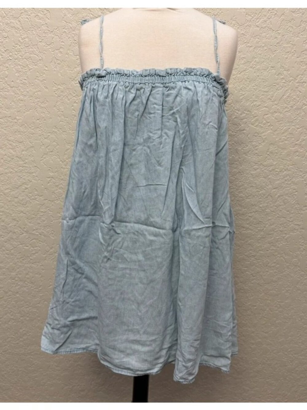 Show me your mumu dress